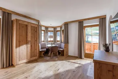 Image de Kuastoi 1-4 Pers. - Stöcklalm - Das Leben ist Oben