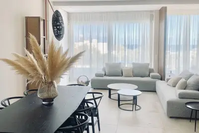 Image de King Suite with outdoor jacuzzi