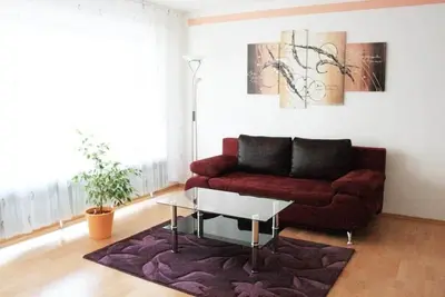 Image de Appartement de vacances Baden-Baden pour 1 - 4 personnes avec 1 chambre Ă coucher - Logement de vaca