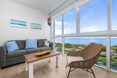 Image de Luxurious Oceanfront 2-Bedroom Condo in Aruba