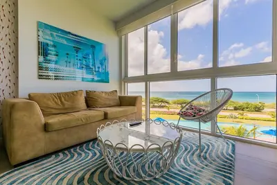 Image de Stylish & Bright |Your retreat | Ocean View | Pool