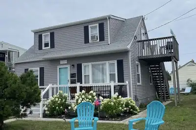 Image de Charming Beach Block Apartment