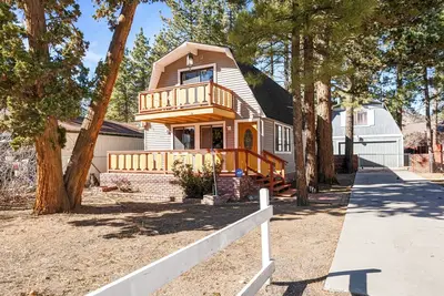 Image de The Duran Cabin - Fireplace, Deck, Barbecue