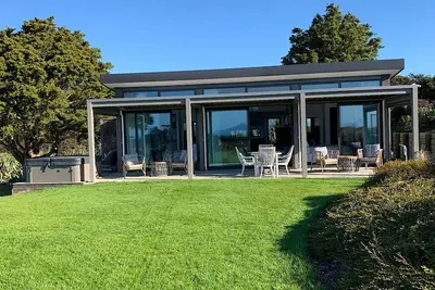 Image de Luxury Retreat and Pet Friendly