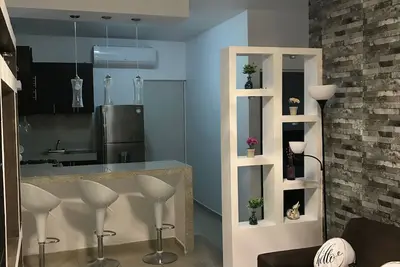 Image de Chic Condo on the Pacific side
