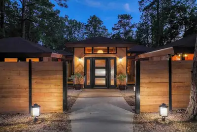 Image de Lakeshore Lodge - Waterfront at Lake Sam Rayburn