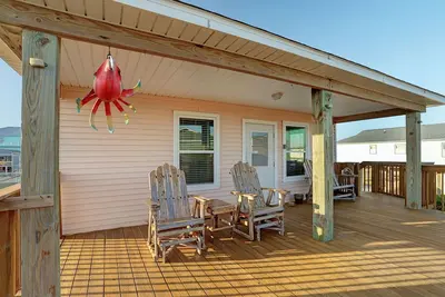Image de Easy Beach Access, Family Friendly, Fenced Yard, Ocean Views