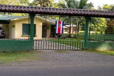 Image de House close to beatiful places in the tropical of Costa Rica