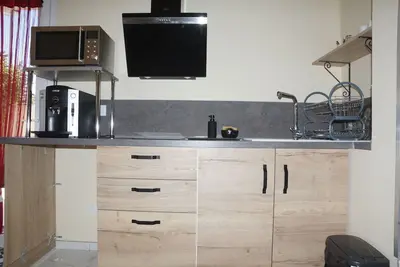 Image de Appartement au calme