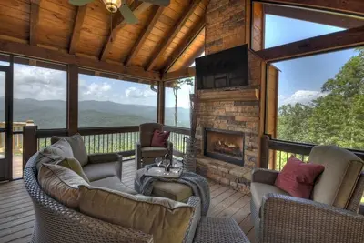 Image de Sunset Ridge | Free Night Offer!