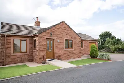 Image de Cornerways, pet friendly, with open fire in Appleby-In-Westmorland
