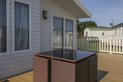 Image de Daisy Lodge, pet friendly, country holiday cottage in Cayton
