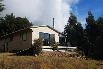 Image de Kea Retreat - Peaceful Getaway