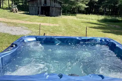Image de Grayson Highlands Getaway! Close to West Jefferson