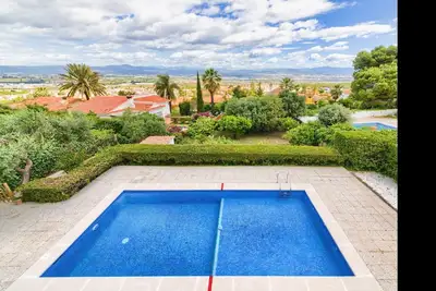 Image de Andalusian House with private pool up to 12 people