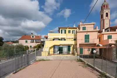 Image de Agréable appartement pour 5 personnes avec Wifi, Tv, balcon, animaux admis et parking