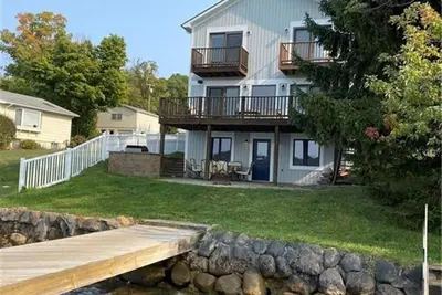 Image de LakeSide Escape on Canandaigua Lake : Finger Lakes
