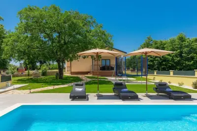 Image de Villa Aniva by Interhome