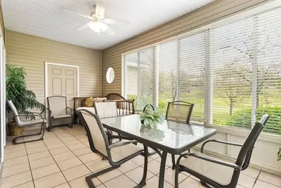 Image de 2 King + Twin Daybed Golf Condo-Indoor Pool