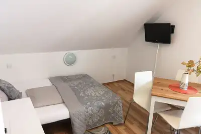 Image de Apartment, 50sqm, 2 bedrooms, max. 6 persons