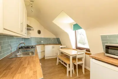 Image de The Loft, Inverness - a conveniently placed city apartment