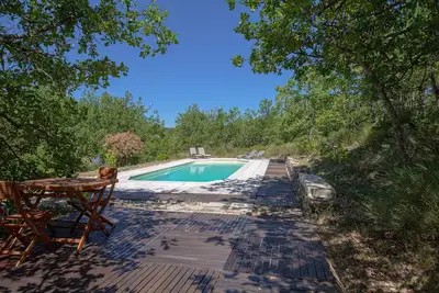 Image de Le vallon de Canin