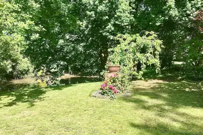 Image de Charming 1-Bedroom Apartment near South Downs
