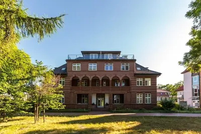Image de Villa Höger Whg. 09, Deutschland