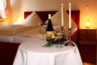 Image de Double room - Hotel Zur Mühle Ziegler family