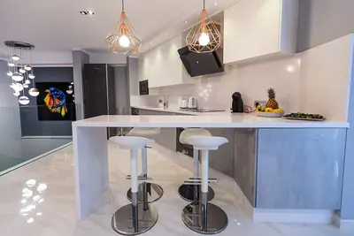 Image de Luxurious and modern 2 bedroom apartment in Los Cristianos