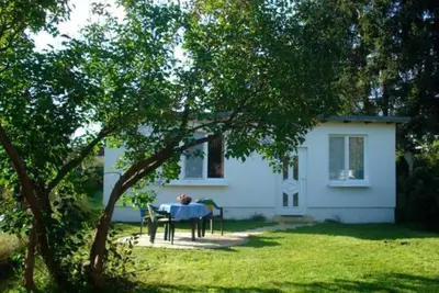 Image de Small vacation home with Wlan near the water - Holiday home