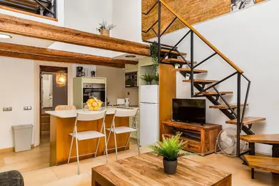 Image de Pourquoi qualifier ce loft de plage de rĂŞve ?