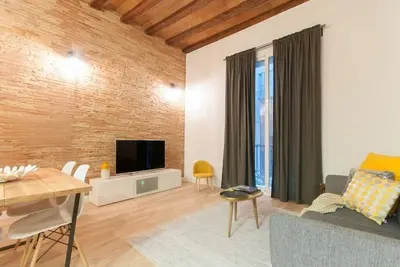 Image de Respirez une grande bouffée d'air salé et laissez-vous surprendre par la magie de Barcelone.