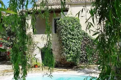 Image de Villa with Private Pool and Yard \/ Garden. Ideal long term winter retreat.