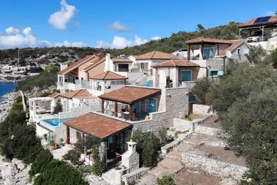Image de Villa Kamen Blue Apartment 4