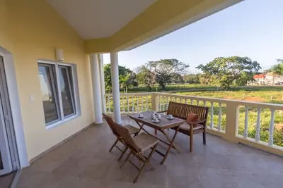 Image de Quiet 2bd countryside villa near Sosua international school