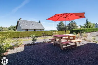 Image de Gîte Granit Rose sleeps 5