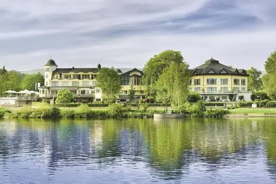 Image de Hotel Weisser Bär - Doppelzimmer Klassik