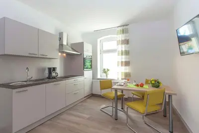 Image de Vacation apartment Weesenstein
