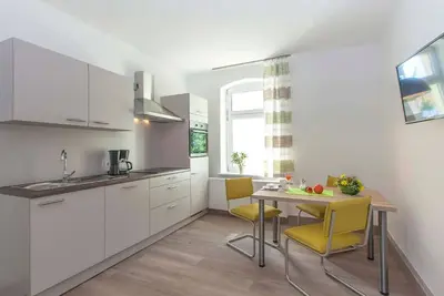 Image de Vacation apartment to relax in