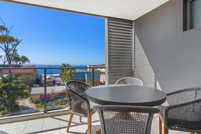 Image de Lovely apartment in a prime location