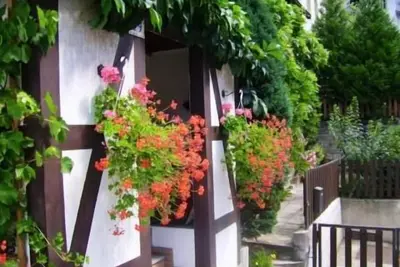 Image de Spacious vacation apartment (47 m2) for 1-3 people