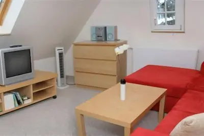 Image de Lovingly furnished two-room apartment (approx. 40 m2)