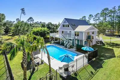 Image de Heated Pool! The Petite Retreat in The Pass