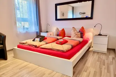Image de Vacation apartment at the Großer Garten/Zoo