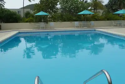 Image de One Bedroom Beachside Condo