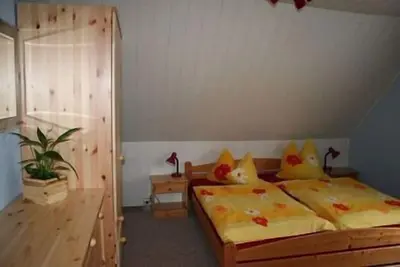 Image de Small apartment for 2-3 people