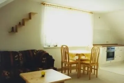 Image de Tastefully furnished vacation apartment
