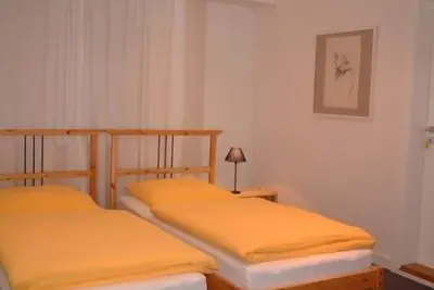 Image de Double room (36 m2) for 2-3 persons