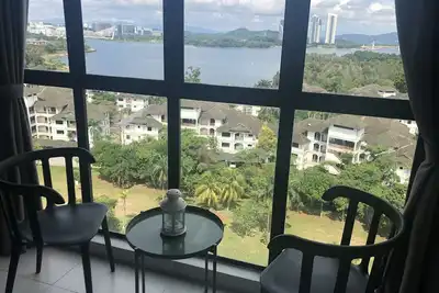 Image de White Ivy Sawtelle Suites Cyberjaya